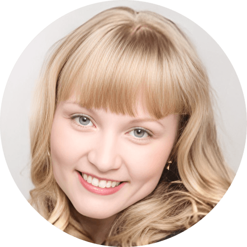 Елена Жукова